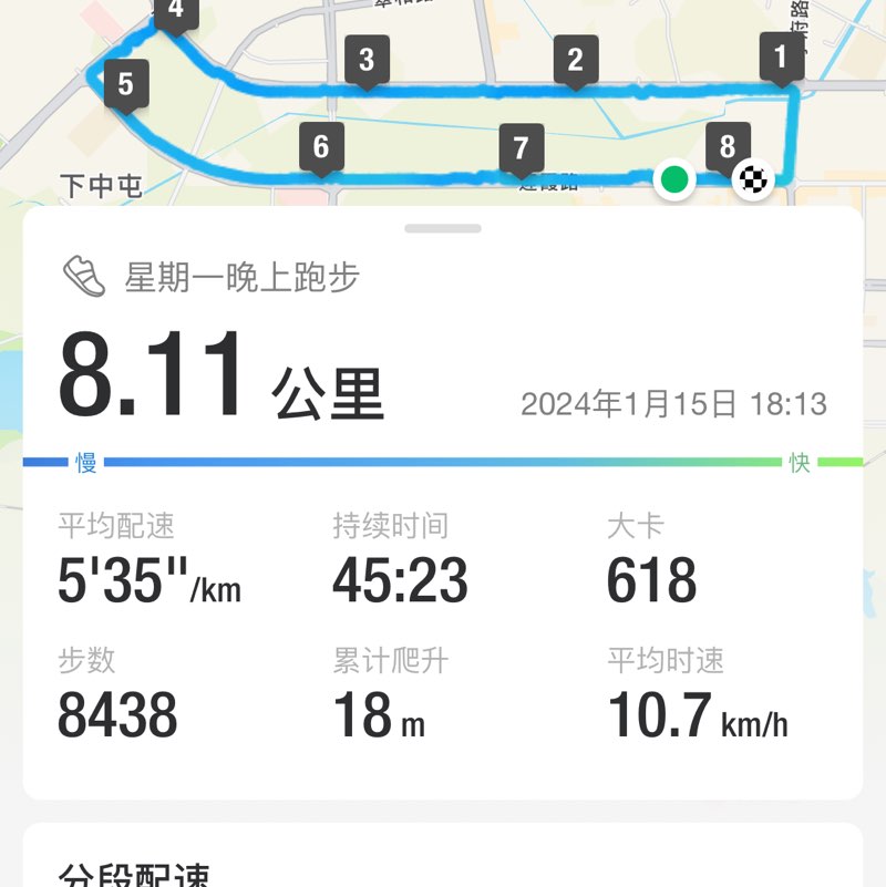 Mr.老油条 post 1
