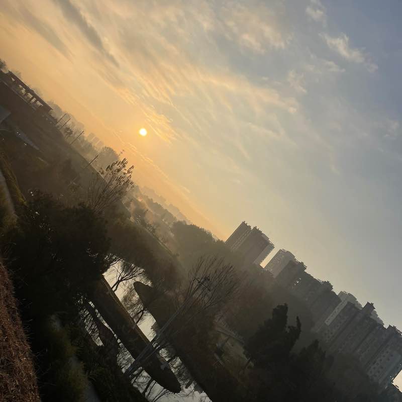 Mr.老油条 post 1
