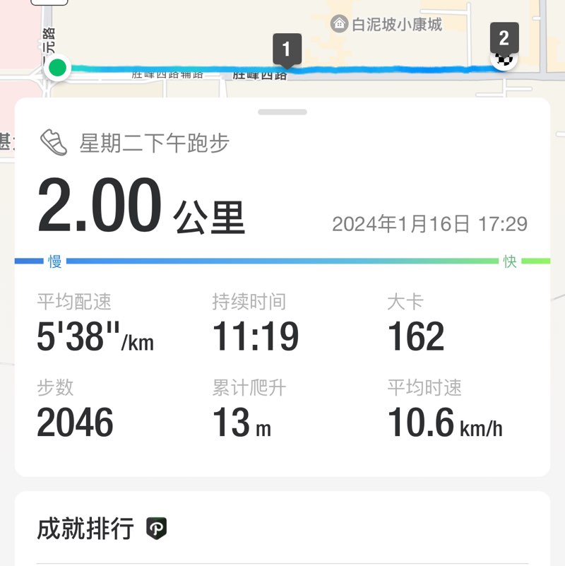 Mr.老油条 post 1