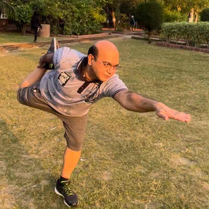 Dr Dilip Solanki post 1