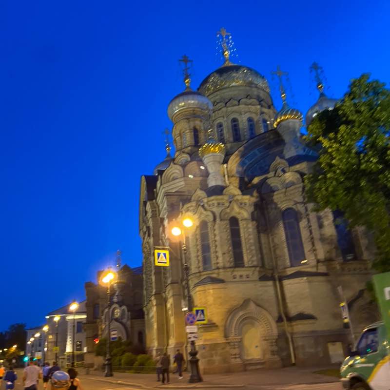 Alexandr 🔥🇪🇸 post 3