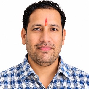 Raj Kumar Gadhwal 🇮🇳 profile