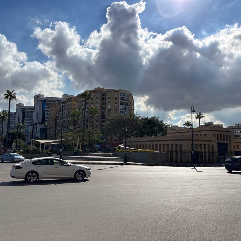 Aya Etman 🇪🇬 post 1