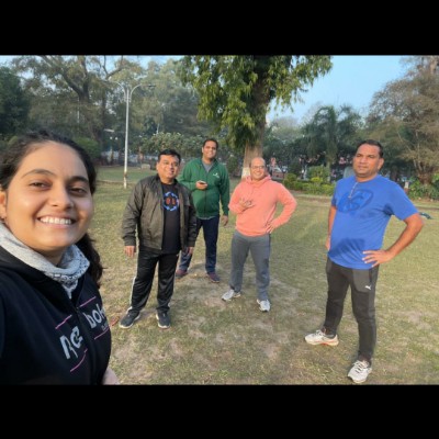 JahnaviSolanki post 1