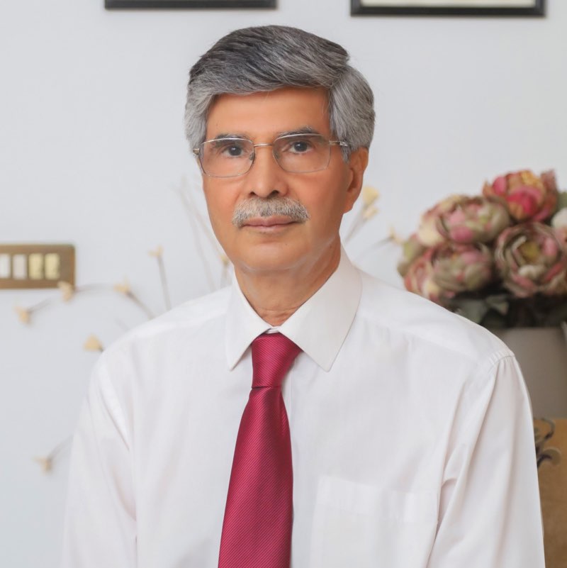 Niaz profile