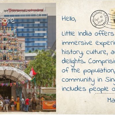 Sanur Jalan Mathilde post image