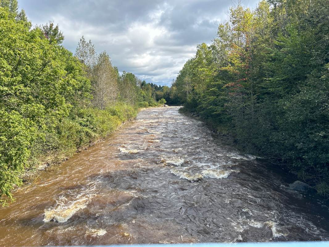 walking near me in Halte du Pont-Couvert in winter