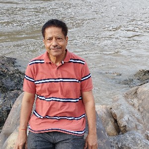 Ravinder Sumbly
