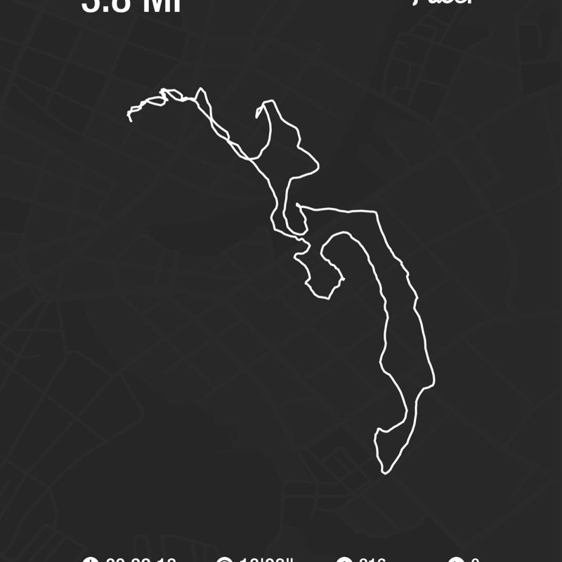 Michael Brown post 1