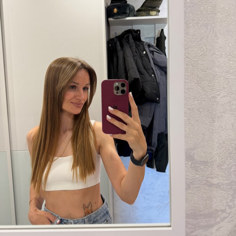 Анна👻