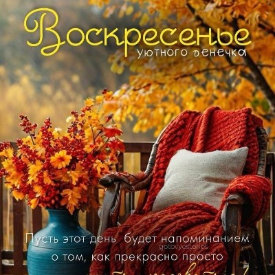 ИДЁМ К ЦЕЛИ🕊️❤️ 🍁Светлана🍁 post image