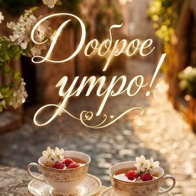 ИДЁМ К ЦЕЛИ🕊️❤️ 🌺Светлана🌺 post image