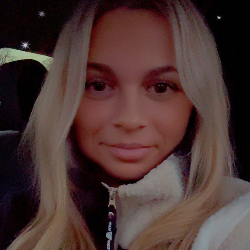 Inga 🏃‍♀️⚽️🎾🚙