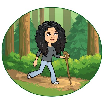 ALabama Amy ✝️🇺🇸⛰️🐈👣💝🥾