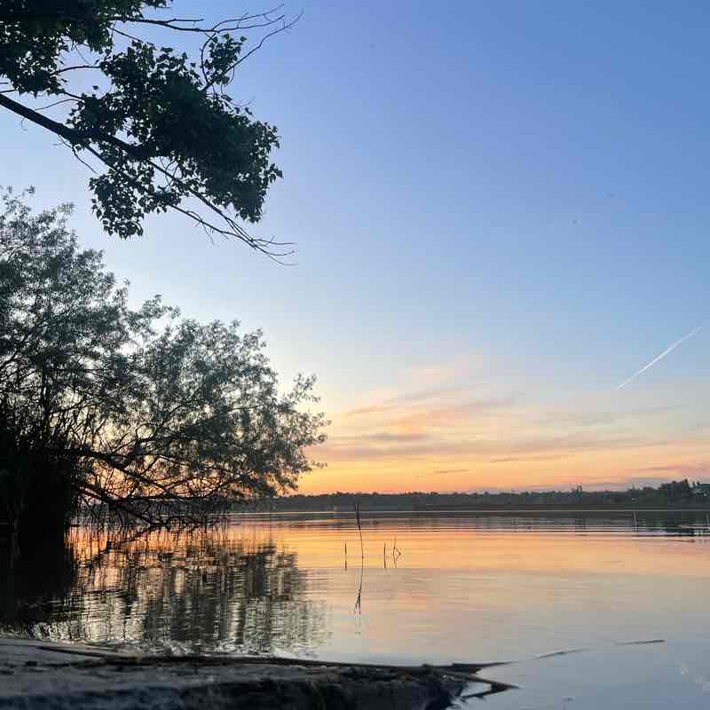 Бег к морю Екатерина 🕊🕊🕊 post image