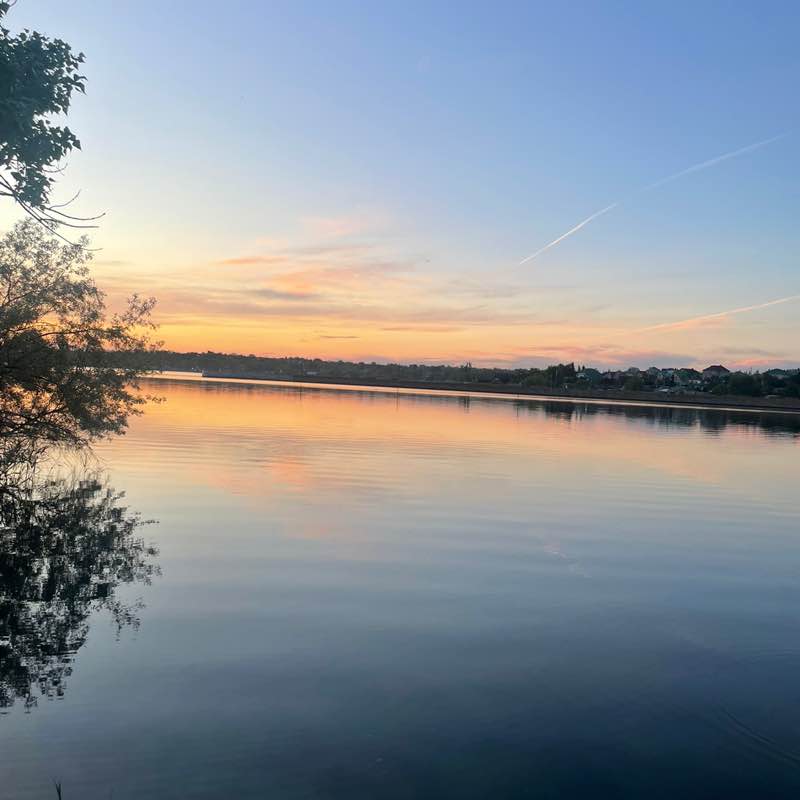 Бег к морю Екатерина 🕊🕊🕊 post image