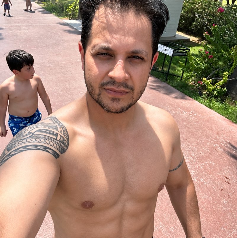 omar profile