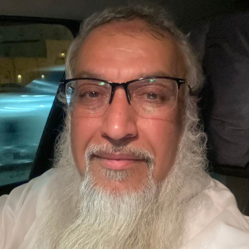 Jeddah Walking منير خوجة post image