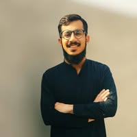 Haseeb Bin Hamid PFL-02287 profile