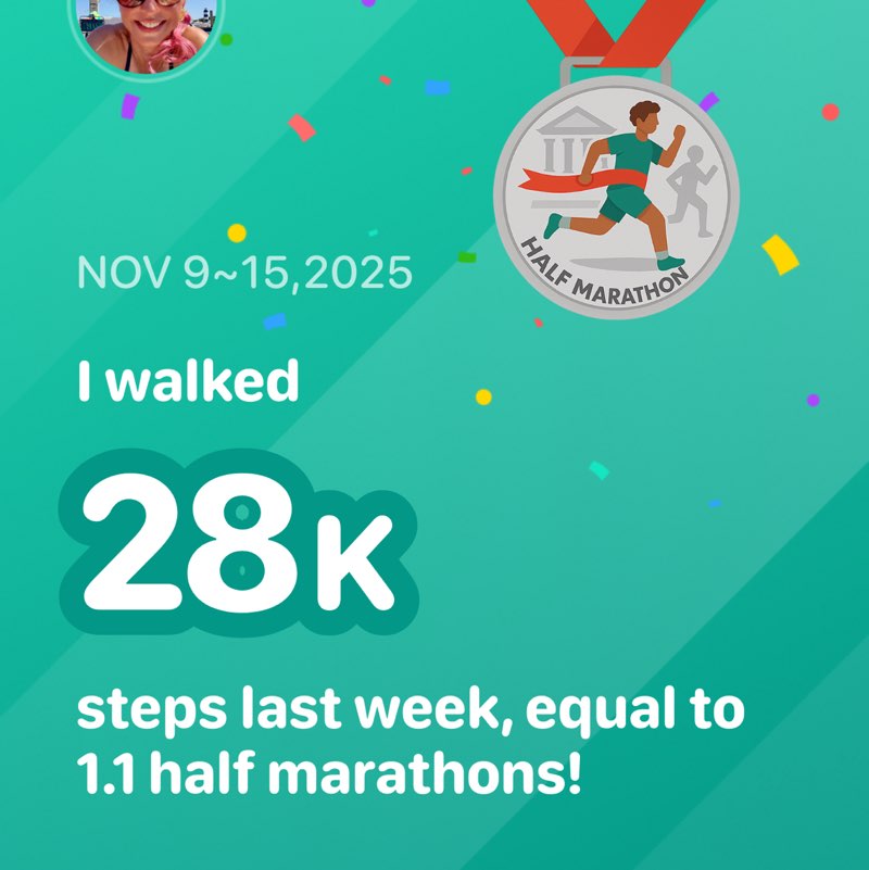 Livnonaprayer 🧜‍♀️🌊🧜‍♀️ ...#monthly steps challenge post 1