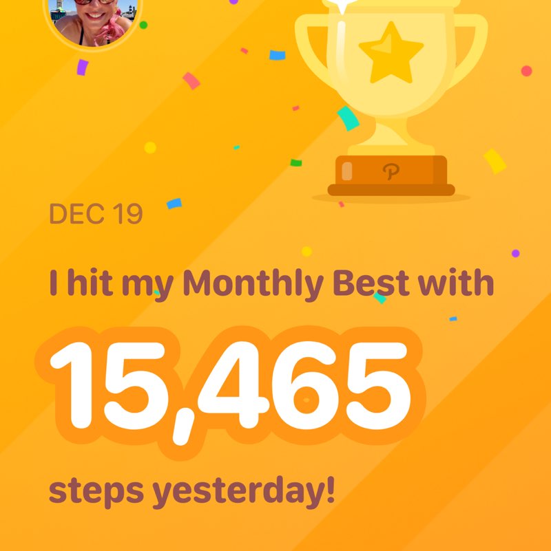 Livnonaprayer 🧜‍♀️🌊🧜‍♀️ ...#monthly steps challenge post 1