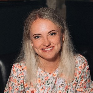 Ольга Грунина profile