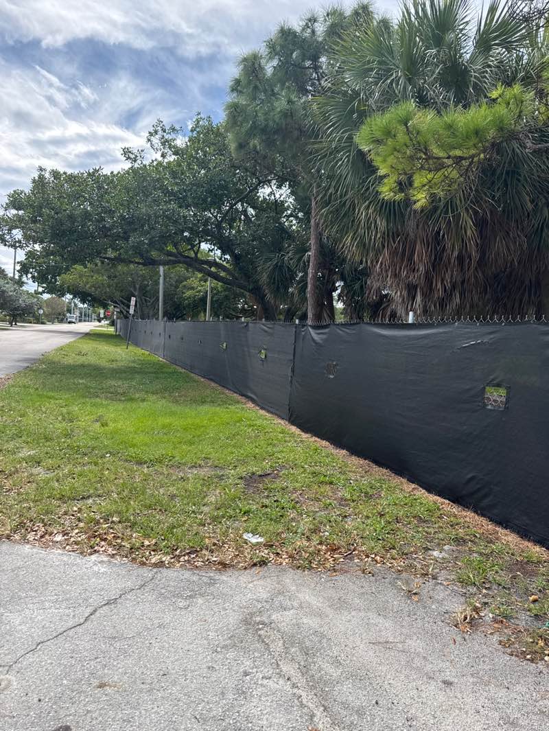 walking near me in McNab Park in autumn