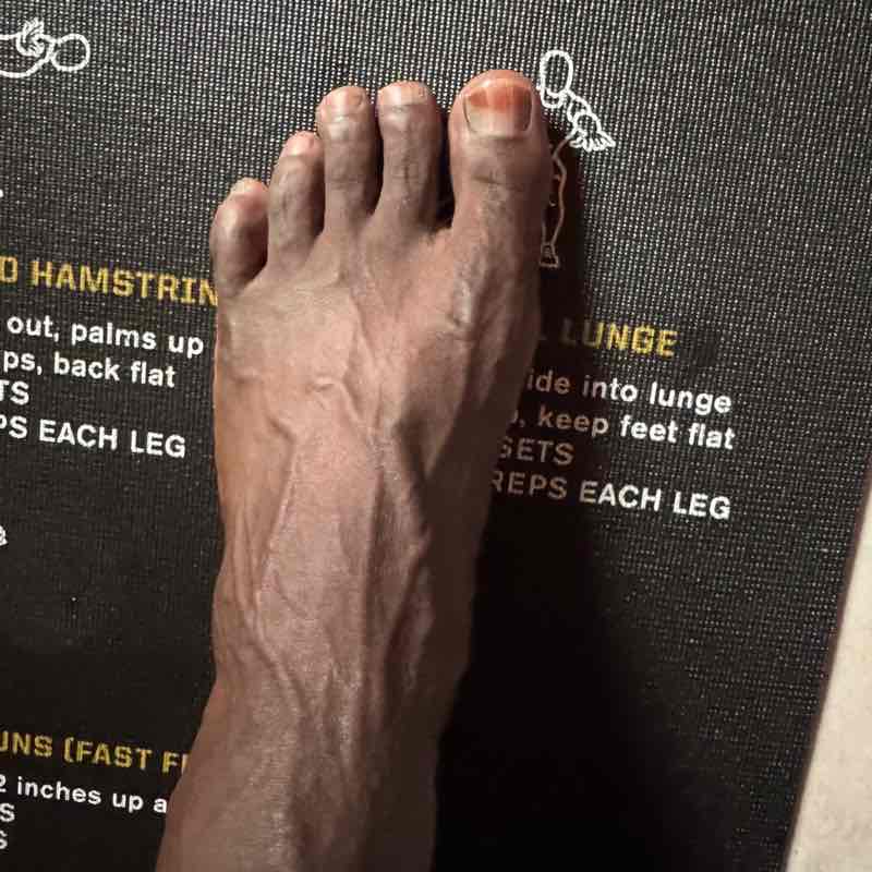 Team TB Diamant TOILHATELHAIR Bilal post image