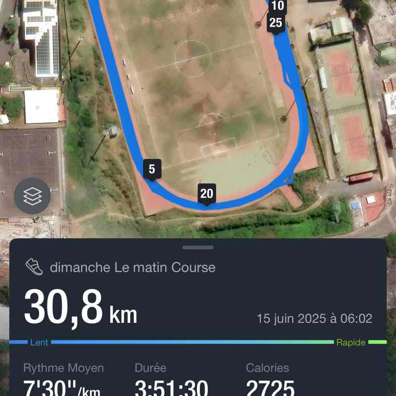 Team TB Diamant TOILHATELHAIR Bilal post image