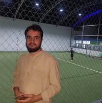 Ahmed profile