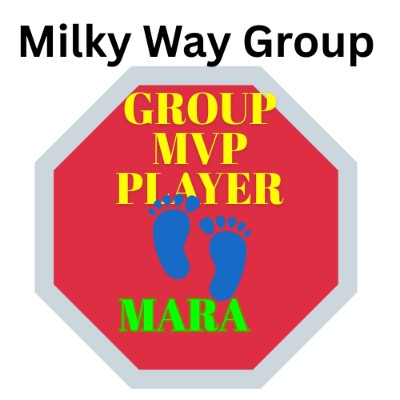 MILKY WAY miha.ptc post image