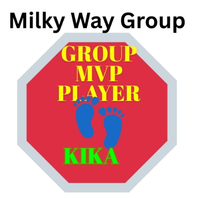 MILKY WAY miha.ptc post image