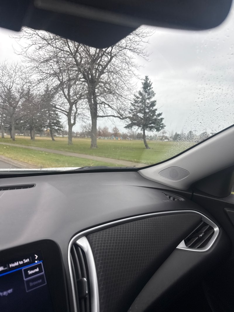 walking near me in Cheektowaga Town Park in autumn