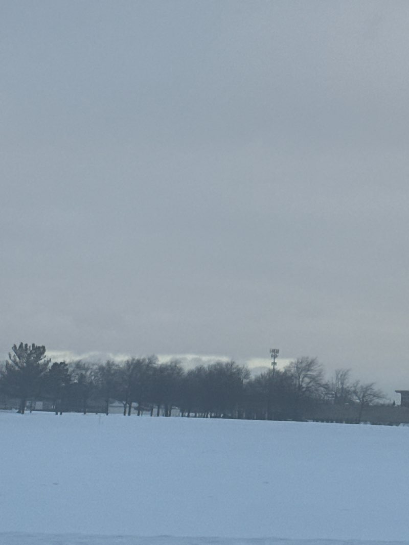 walking near me in Cheektowaga Town Park in winter