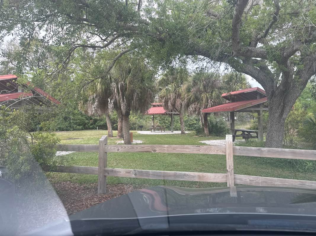 walking near me in Woodmere Park in spring