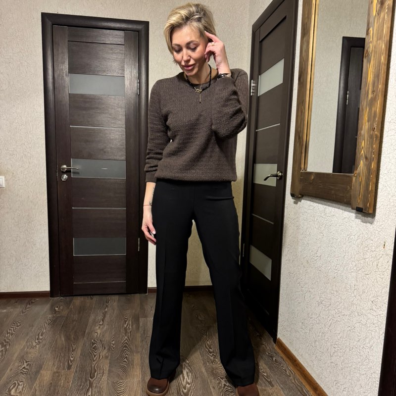 Анна Aleksa profile