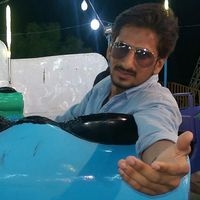 Roshan Kharadi profile