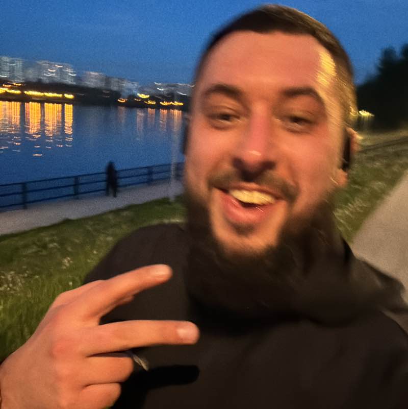 Владимир post 3