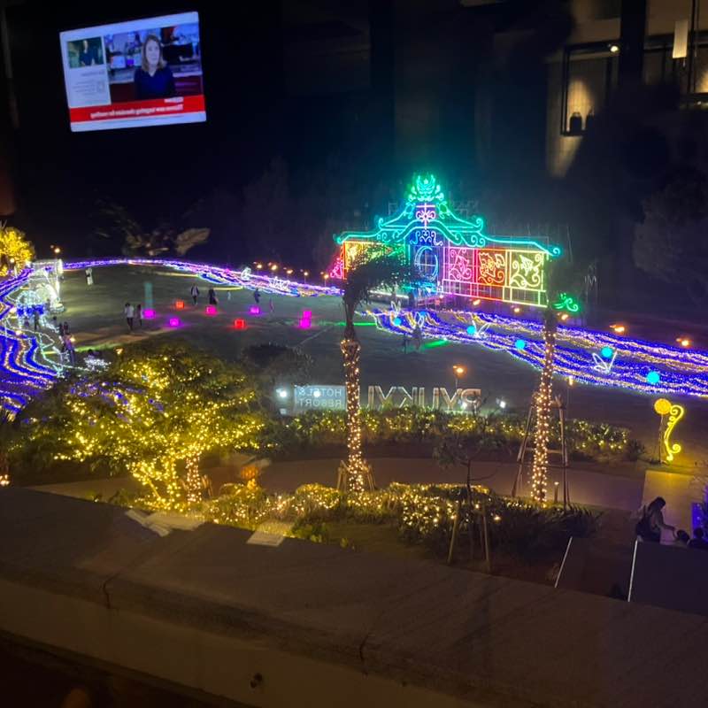 Party People Mike post image