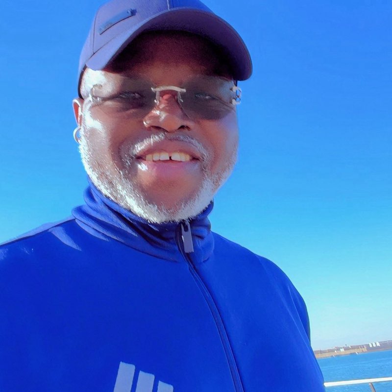 Haman Djallo