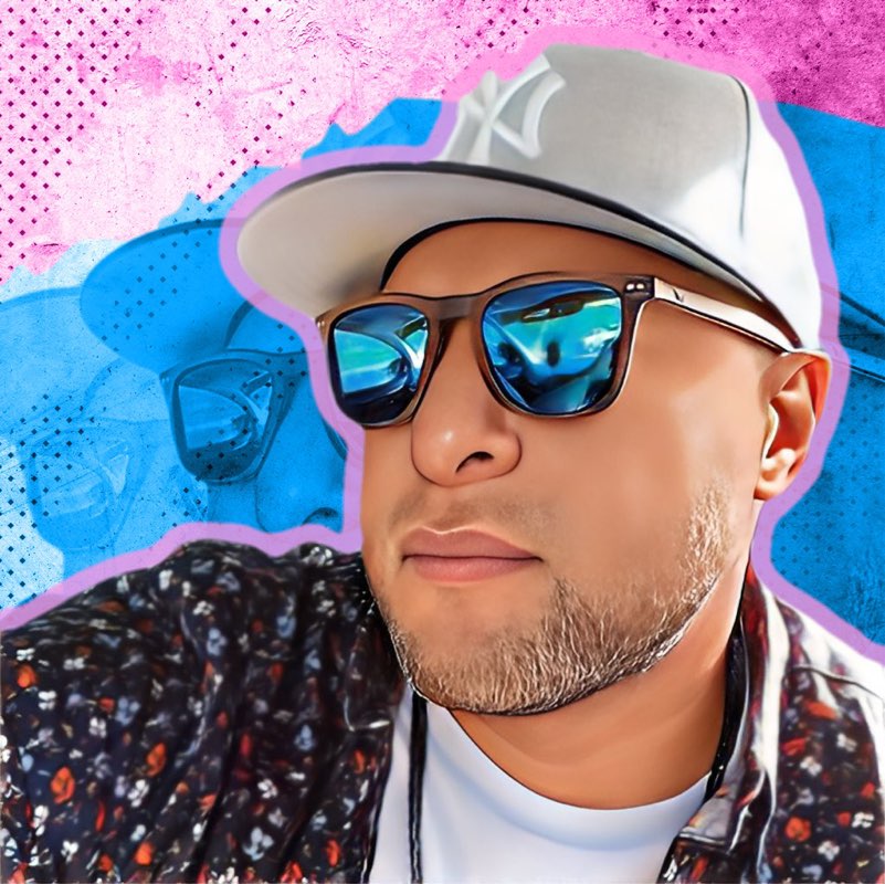 Esaud Gonzalez Cortijo