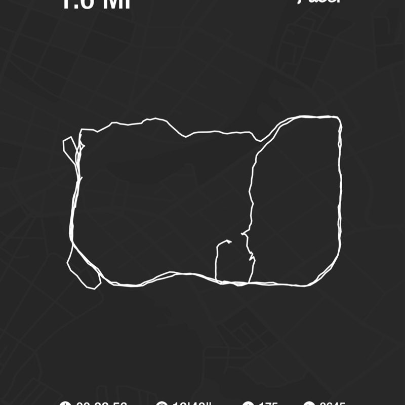 Esaud Gonzalez Cortijo post 1