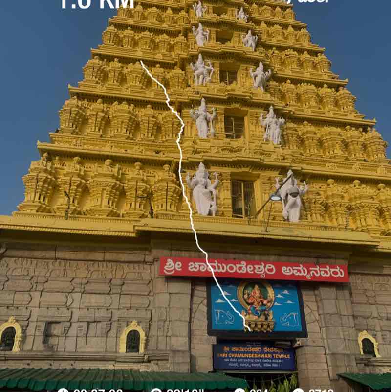 Jayaram B post 1