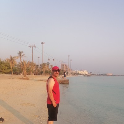 (Light Walk) پياده روى سَبُك Sh radmanesh post image