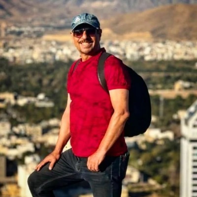 Здоровые люди 💪 Дагестан Sh radmanesh post image