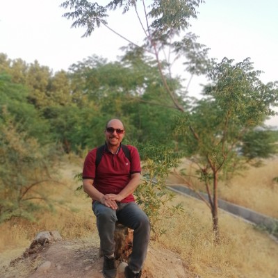 Daily challenge🏃🏾‍♂️🏃🏻‍♀️ Sh radmanesh post image