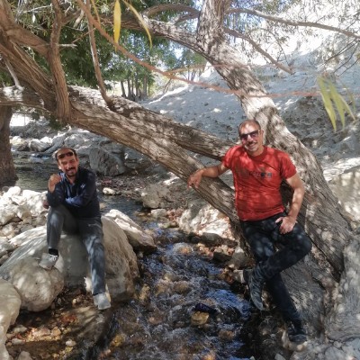 FITNESS Sh radmanesh post image