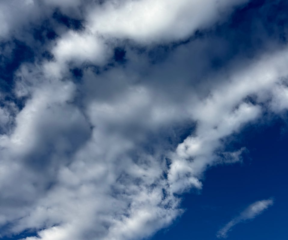 行雲流水Go with the flow. icon