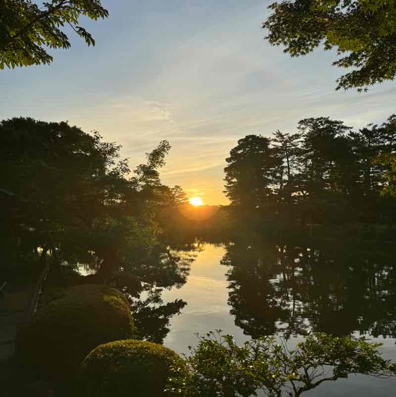 一万歩倶楽部(10K steps club) 行雲流水Go with the flow. post image