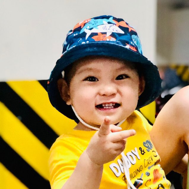 Quách Hoàng Khương Phong profile